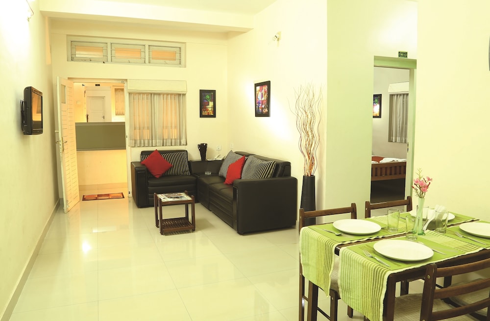 Wayanad Cliff Apartment Hotel