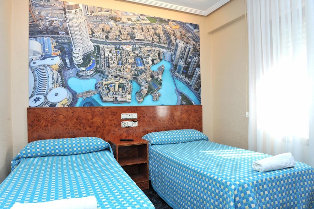 Hostal Venecia