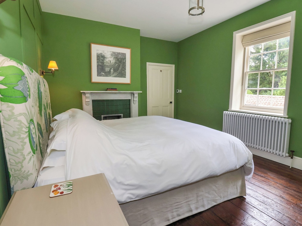 Chauffeurs Cottage
