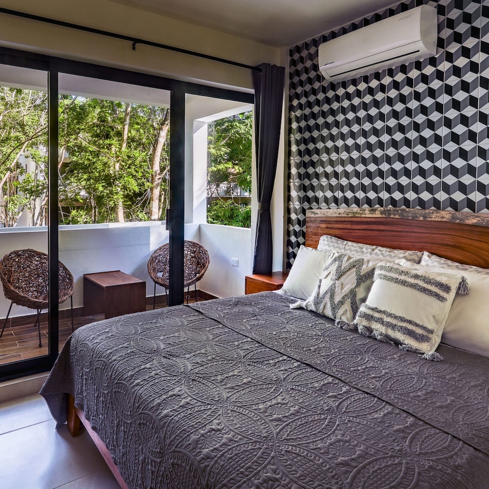 Villa Hormiguero Pool AC Internet Beach Club