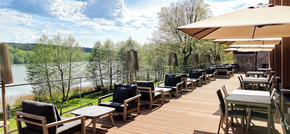 HOTEL GLAR CONFERENCE & SPA 15