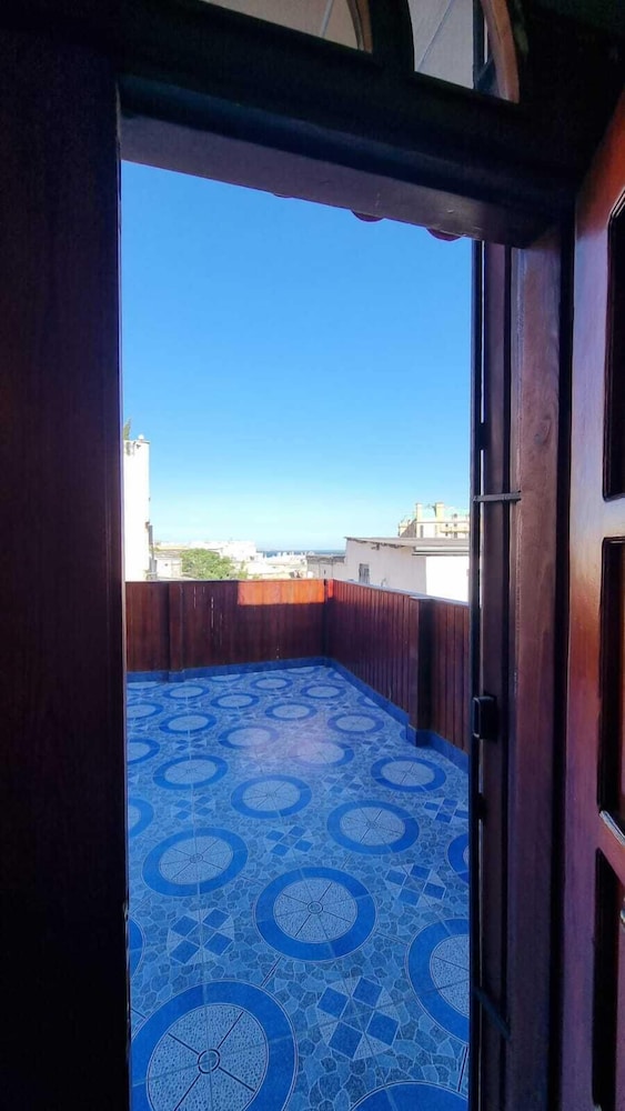 Boutique Hotel Grandview