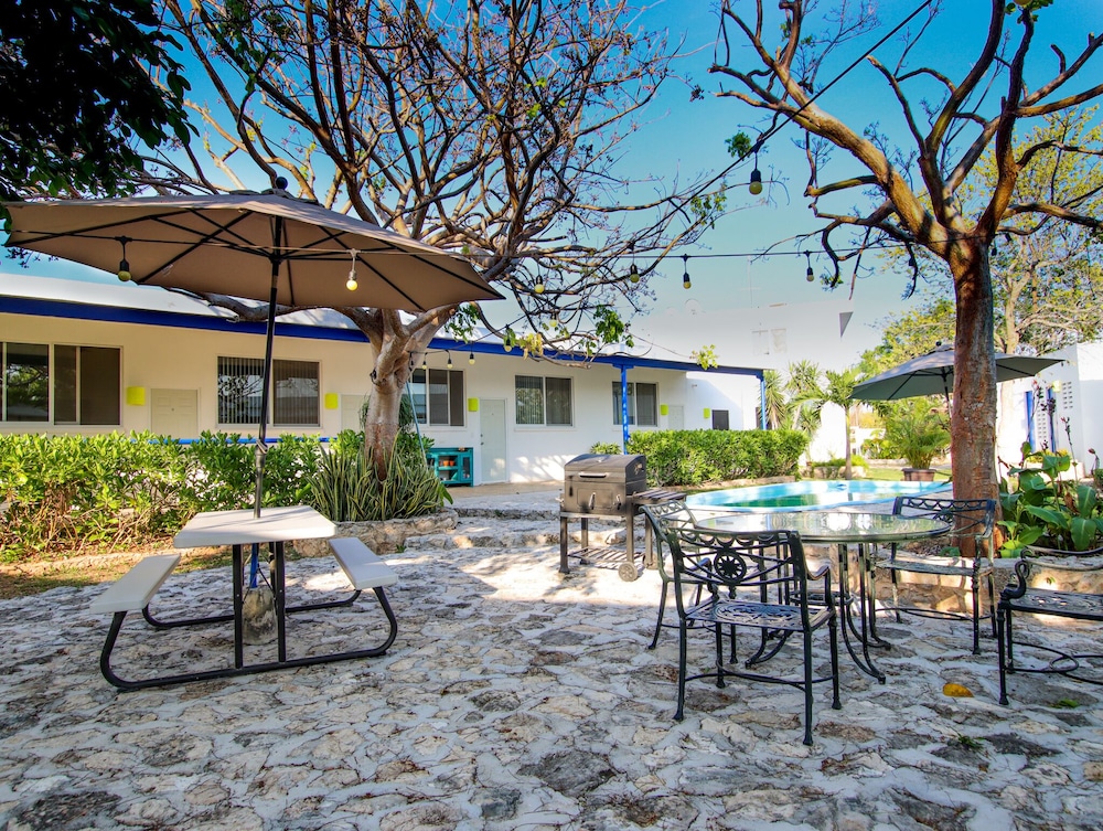 Casa Bakab by Rotamundos view 3