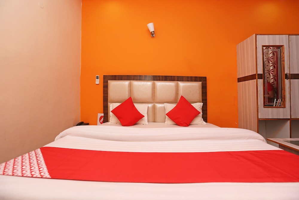 Bikaner Vacations - OYO 19696 Hotel Rbk Palace And Restaurant - Property Image 14