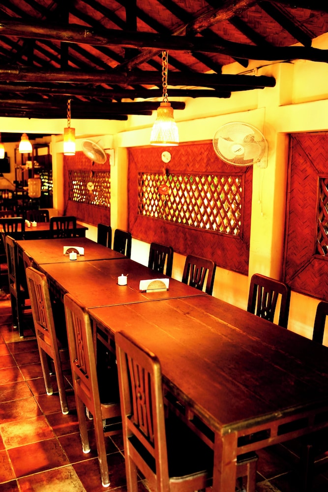 Gram Bangla Retreat