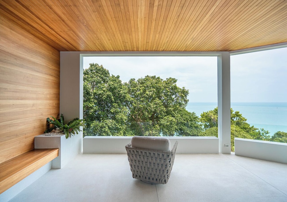 Cape Azure Resort Samui by Thalsea