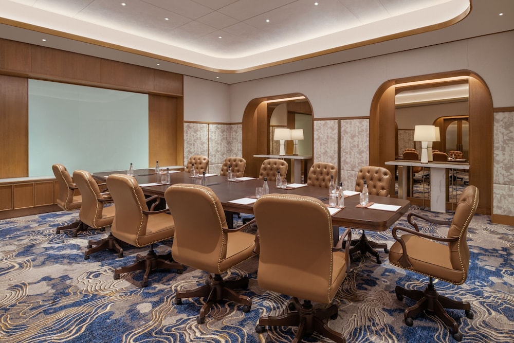 JW Marriott Goa 70