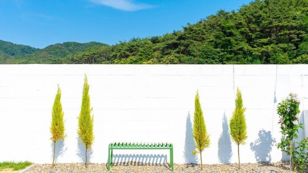 Gyeongju Hanna Stay