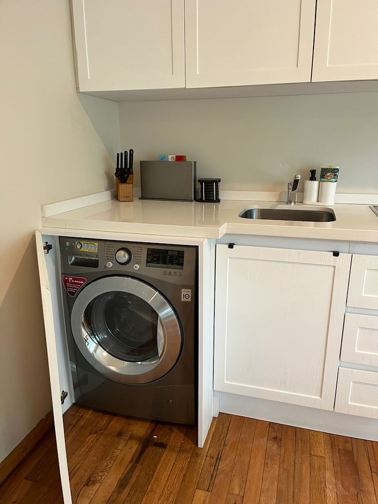 Arquimedes Blanc - Amazing 1BR in Polanco