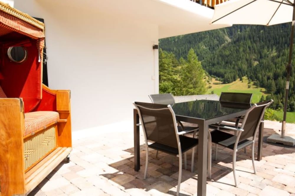 Chalet La Neuf