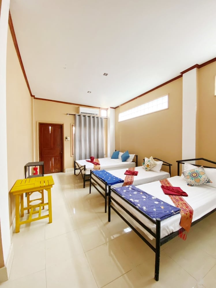 Ali Local Home view 5