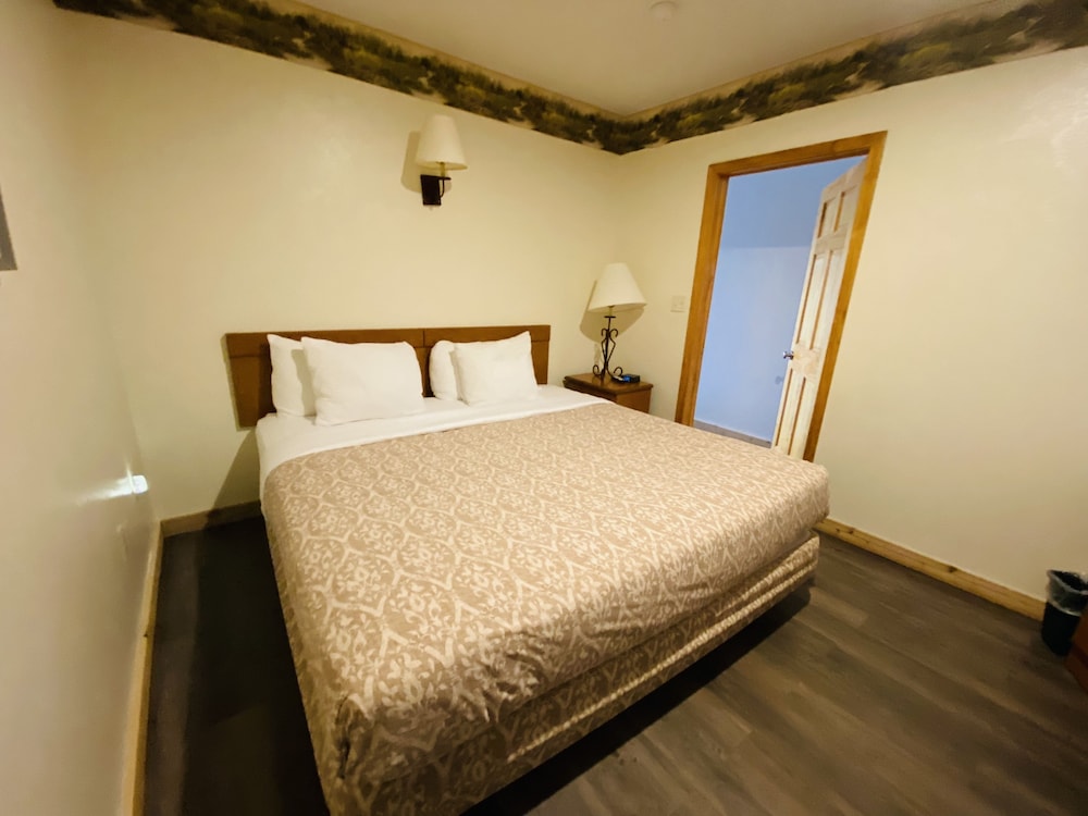 Woodyzzz Motel