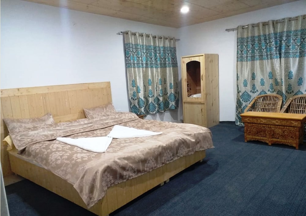 TIH Kailash Mansarovar Home Stay & Guest HS