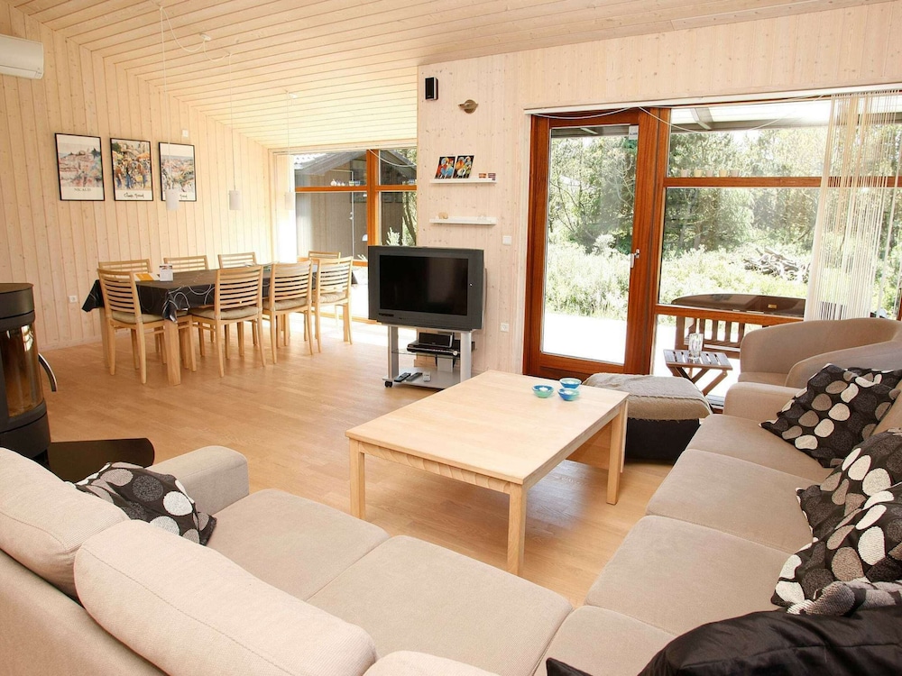 Cozy Beach House With Spa - By Traum Ferienwohnungen