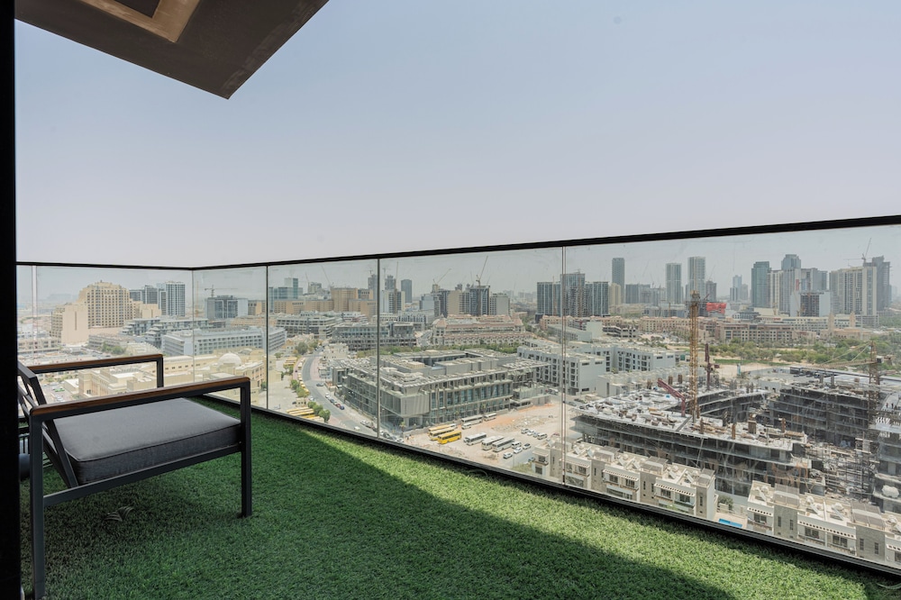 Binghatti Heights Residences- JVC