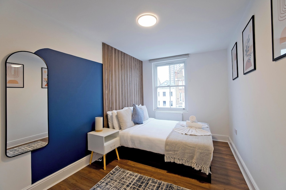 Imperial Whitechapel Apartments