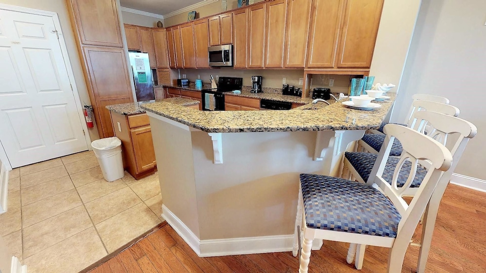 Tuscan Ocean Vista C Holiday Home Holiday home 8