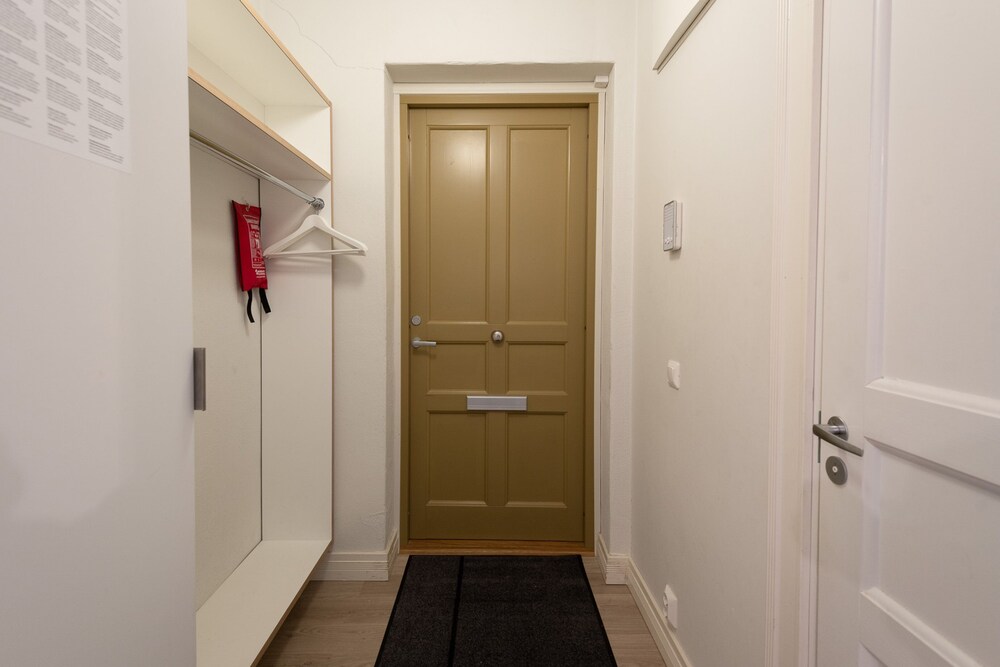 Turku Vacations - Forenom Serviced Apartments Turku Uudenmaankatu - Property Image 15