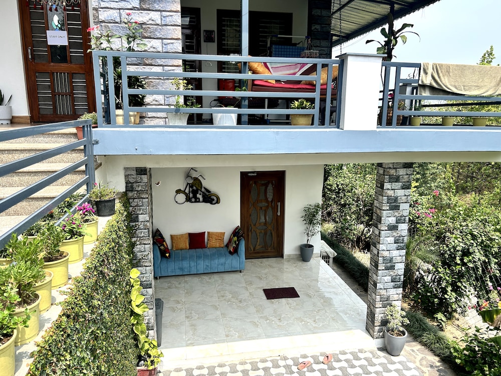 Ekantam Resort