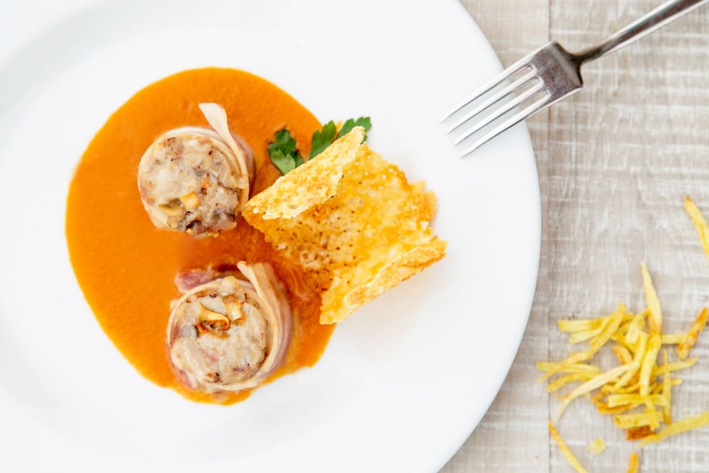 Hotel Restaurante Quintanares - Property Image 47