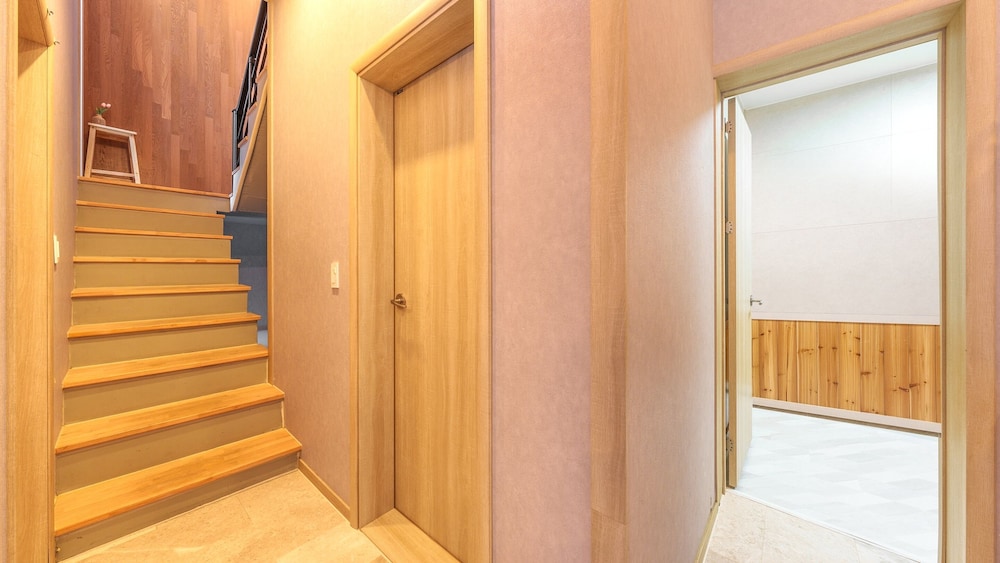 Hoengseong Irangdunaerecreationalpension