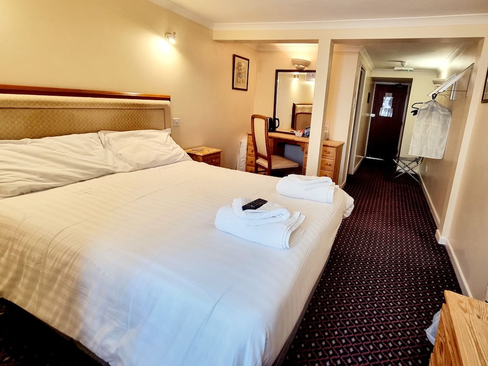 The Sportsmans Inn Limited