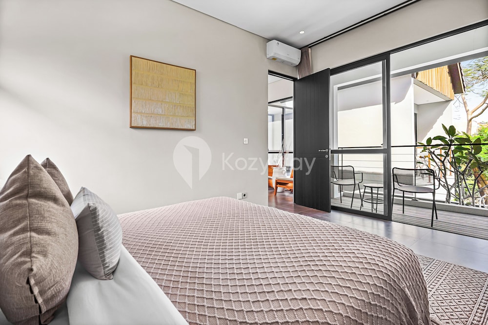 Fraja Villa by Kozystay - Jimbaran
