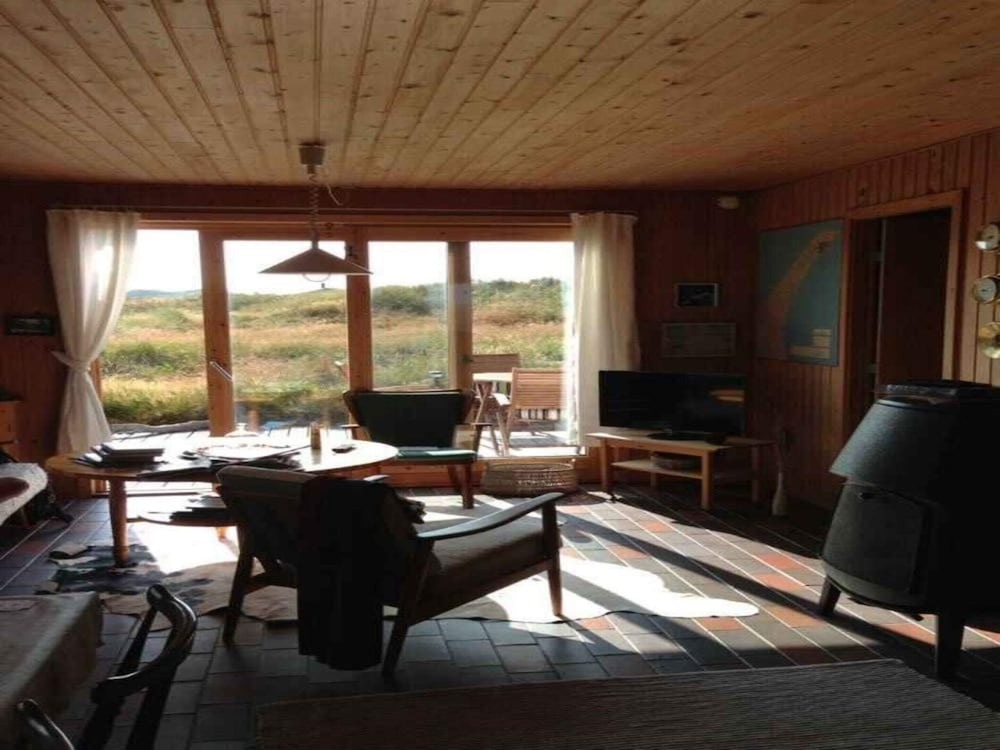 5 Star Holiday Home in Skagen
