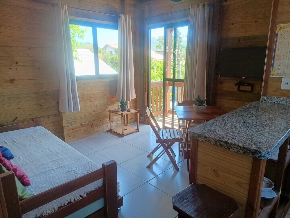 PineHouse acomodações