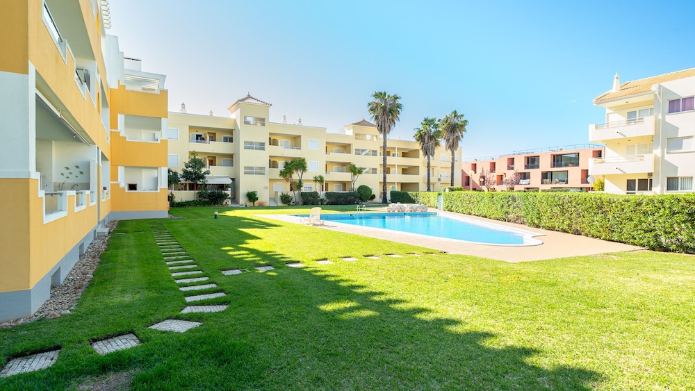 Falesia Marina in Vilamoura