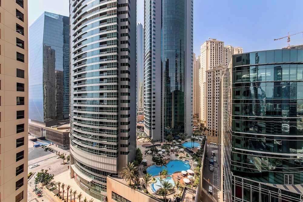 Excellent 1bdr at Bahar 6