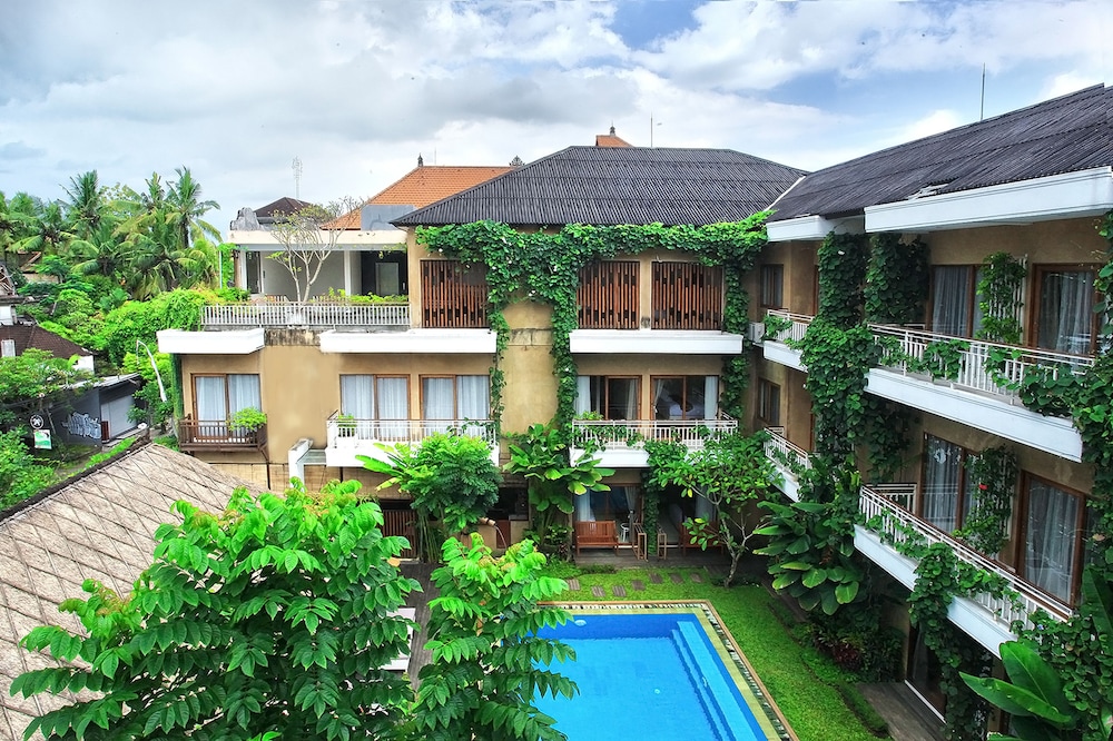 Hotel Puriartha Ubud - Image 1