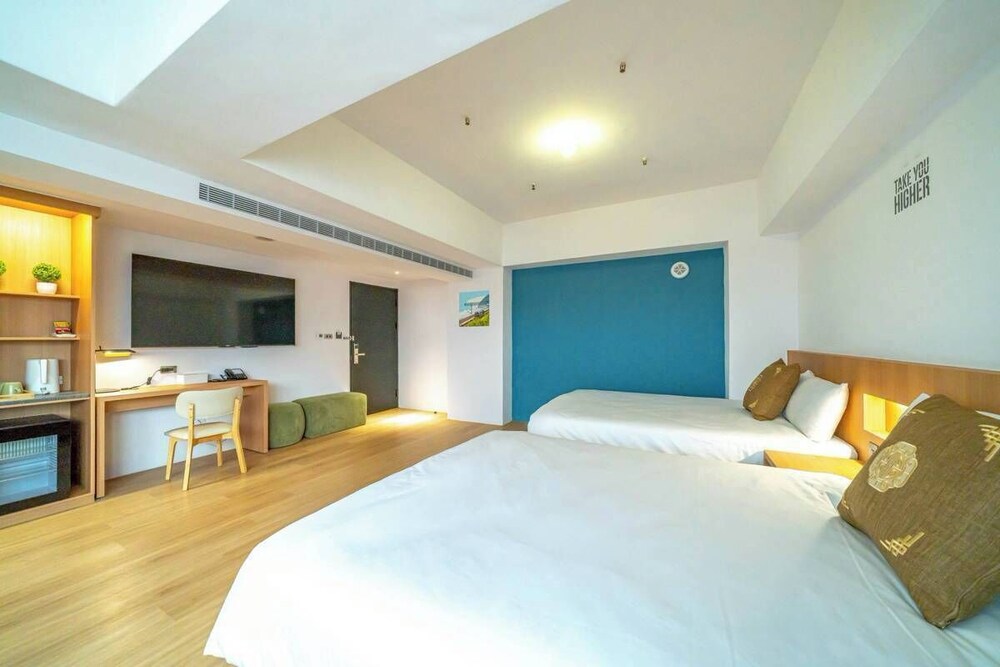 Moonsset INN Taitung