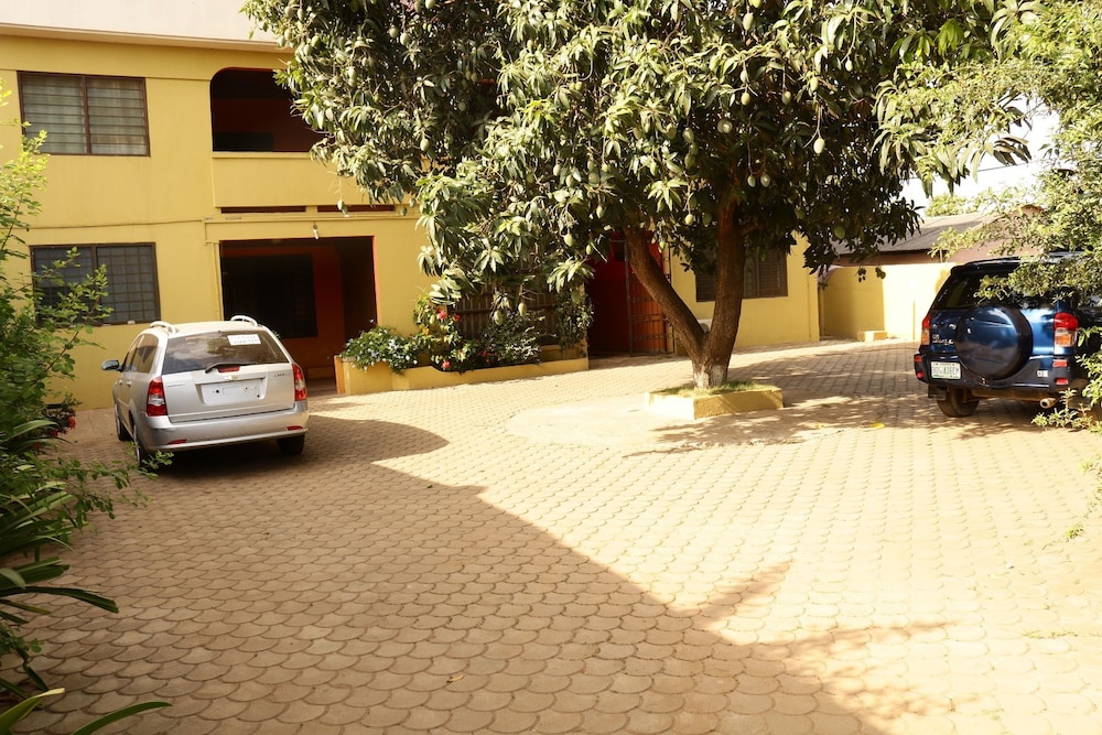 Kikwor Guesthouse
