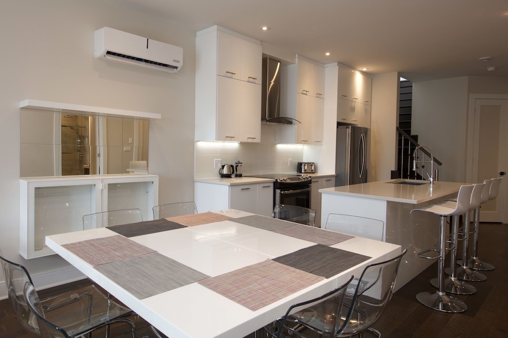 Parc Avenue Lofts