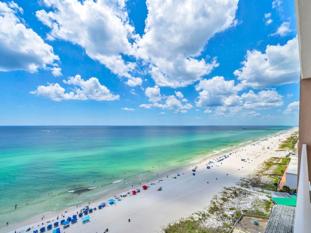 Sunrise Beach #1707