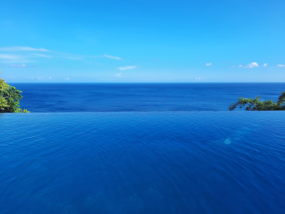 Villa Being - Tobago Luxury B&B