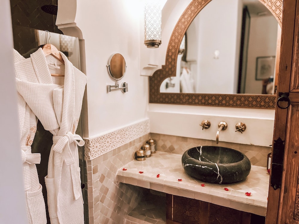 Riad Signature Medina