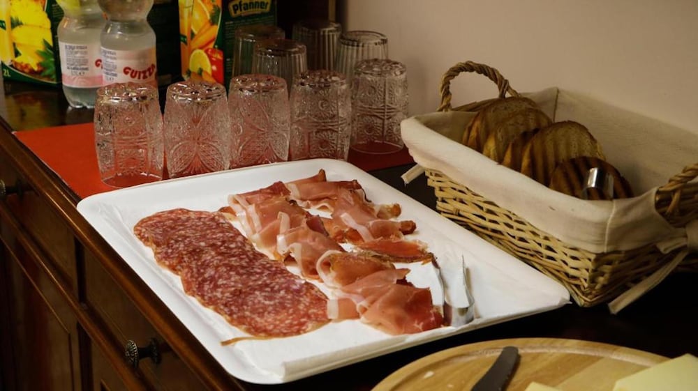 BQ House Castello Luxury Rooms