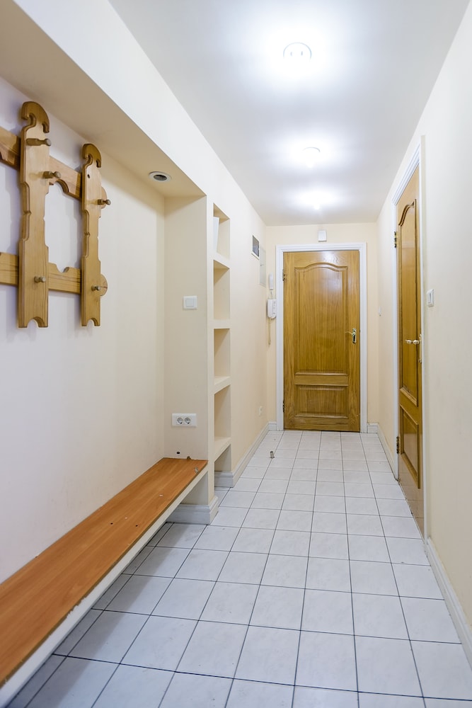Kiev Accommodation Hotel Service