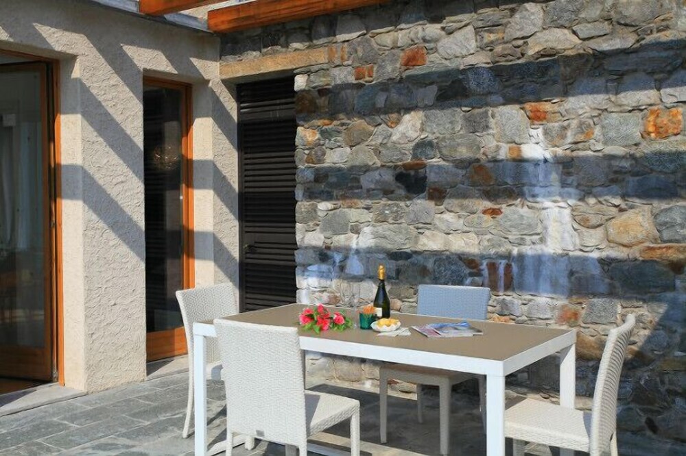 Paradiso del Lago T5 photo 2