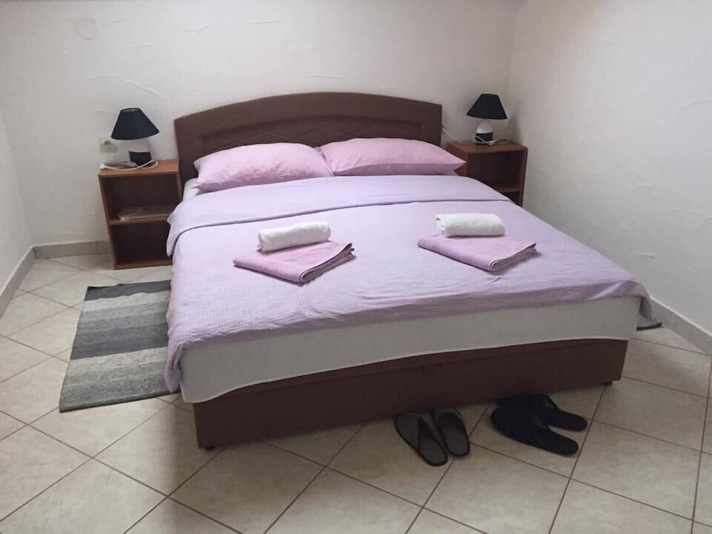 Guesthouse Magdalena view 2