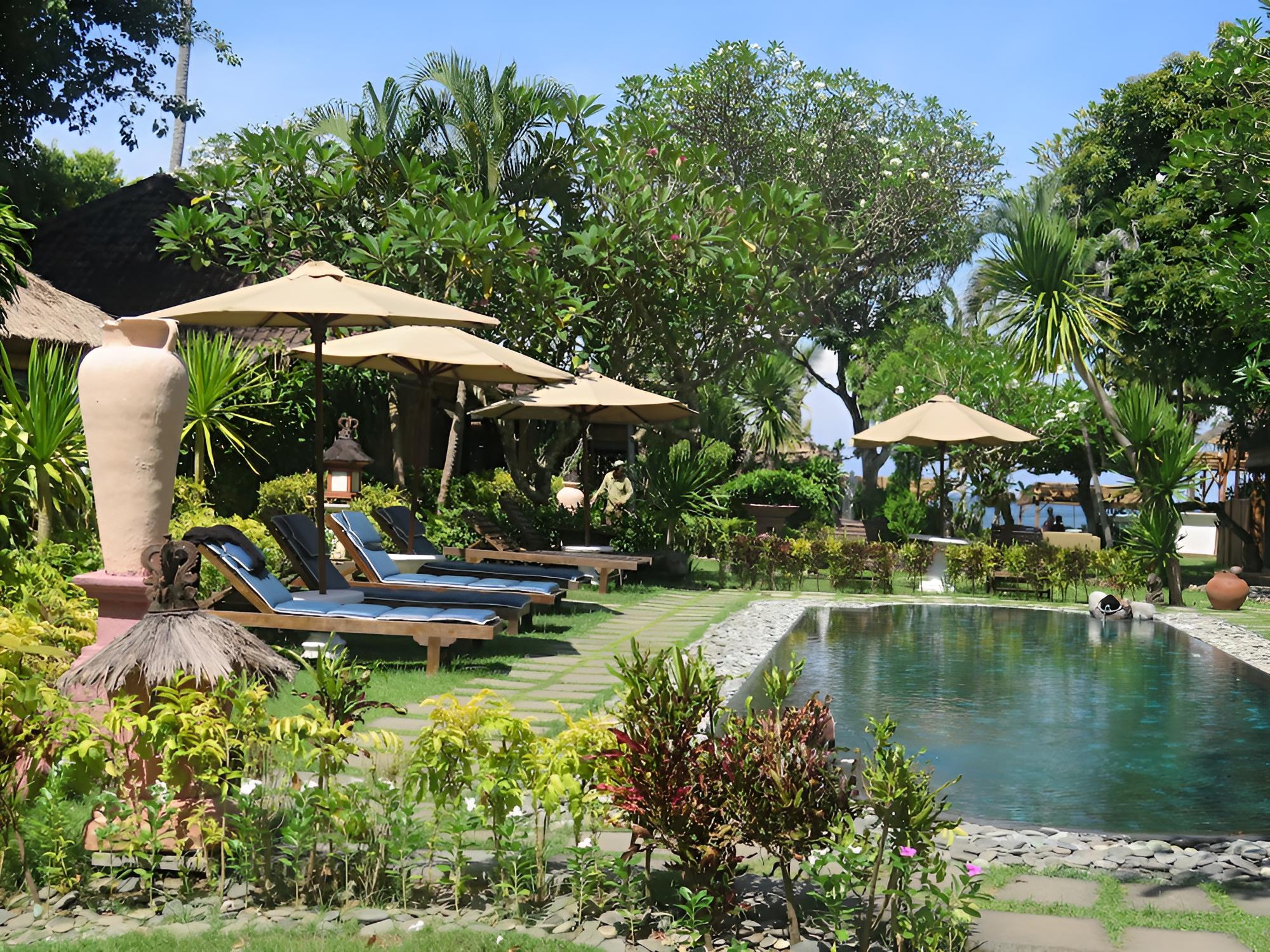 La Taverna Suites