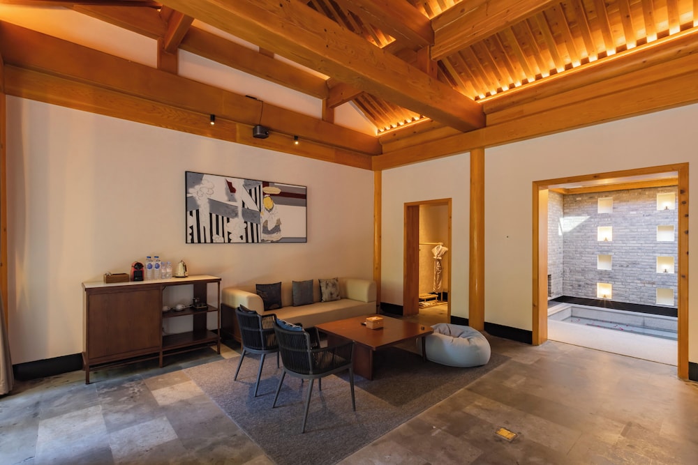 Beijing XiaoTang YiPiao Hot Spring Resort