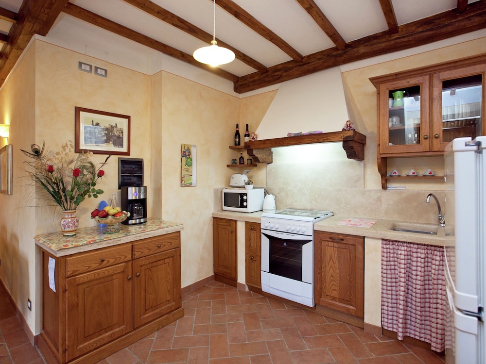 Belvilla by OYO Casal Gheriglio Roseto photo 5
