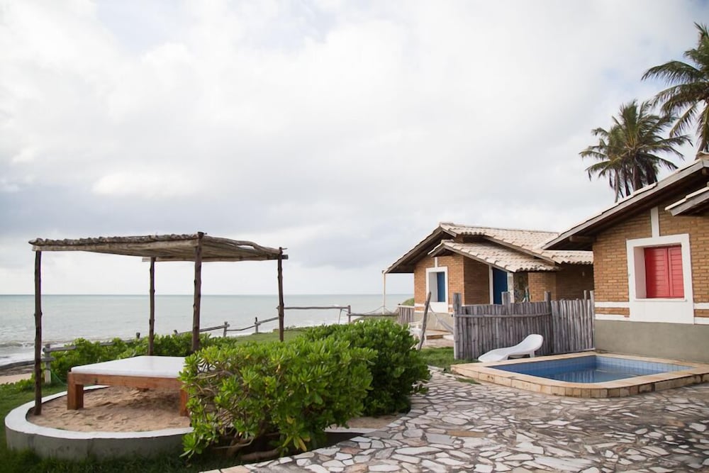 Pousada Paradise