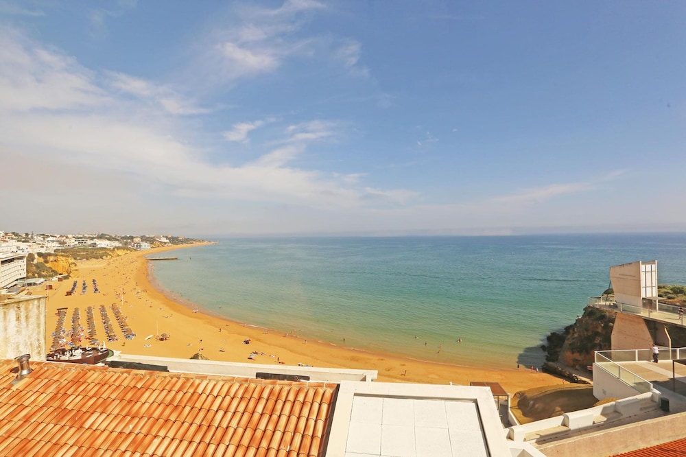 V 01 - Apartament 1 in Seacliff Albufeira