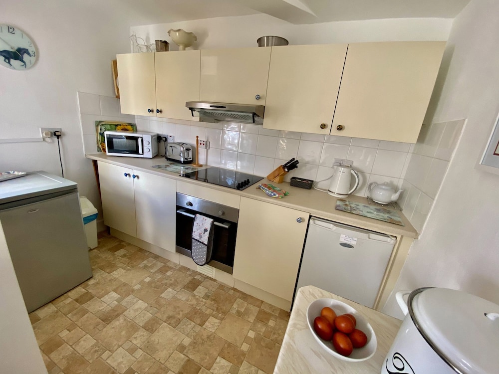 Akeld Cottage