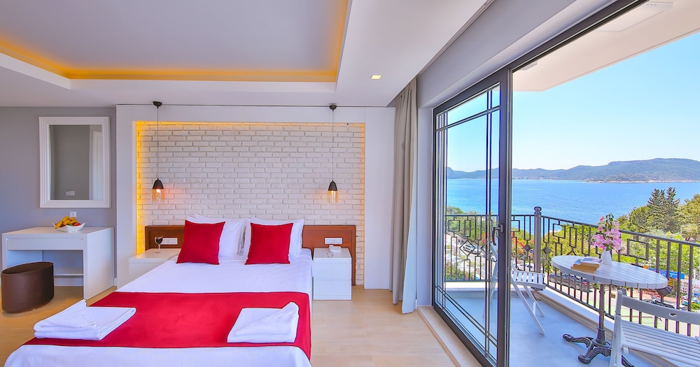 Lale Hotel - Image 36