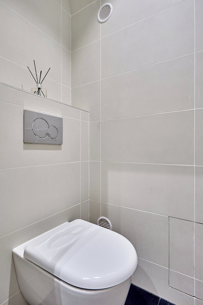 Superb Apartment Le Marais Center of Paris